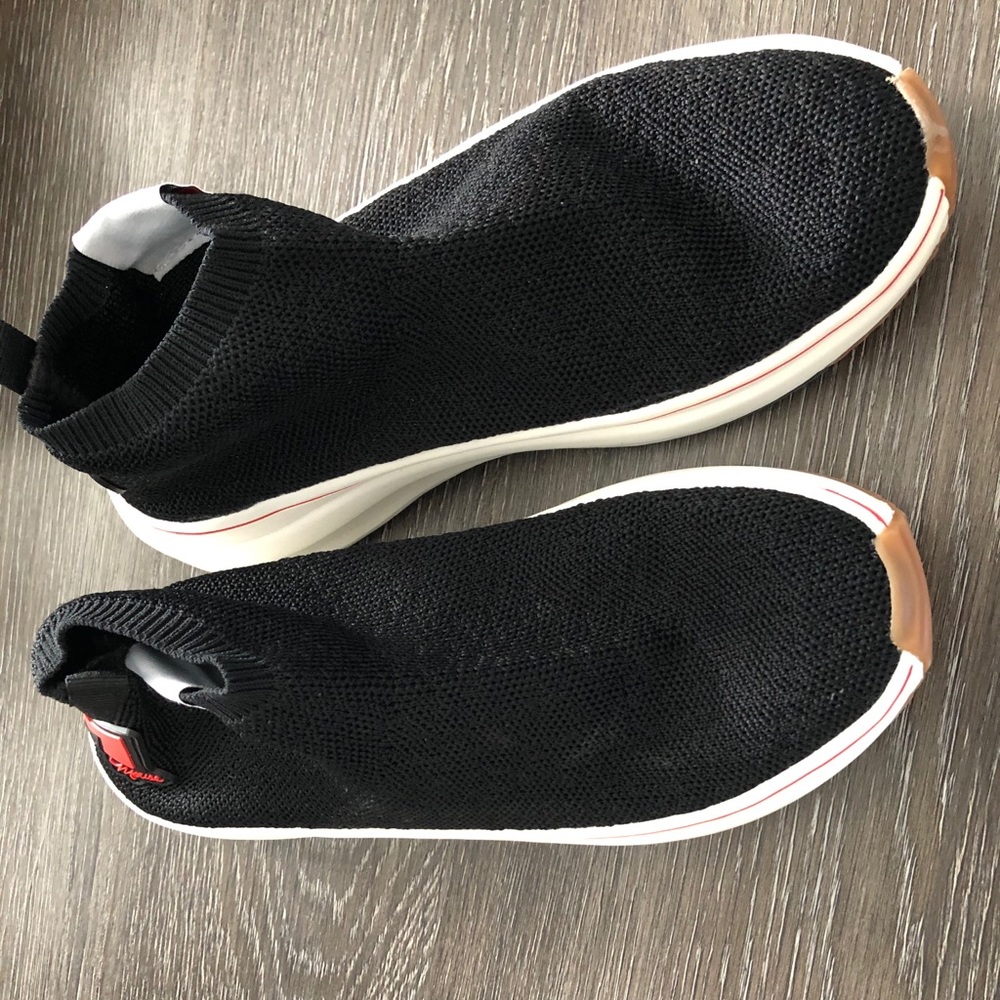 Zara sneakers